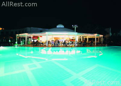 Samara Hotel 19